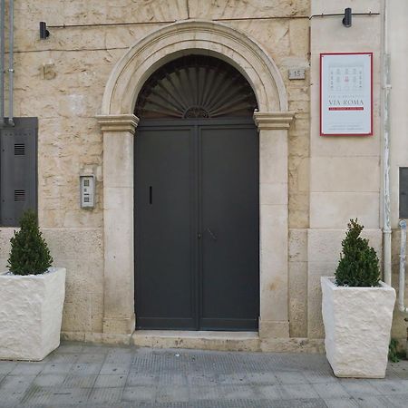 B&B Via Roma 15 Acquaviva delle Fonti Dış mekan fotoğraf