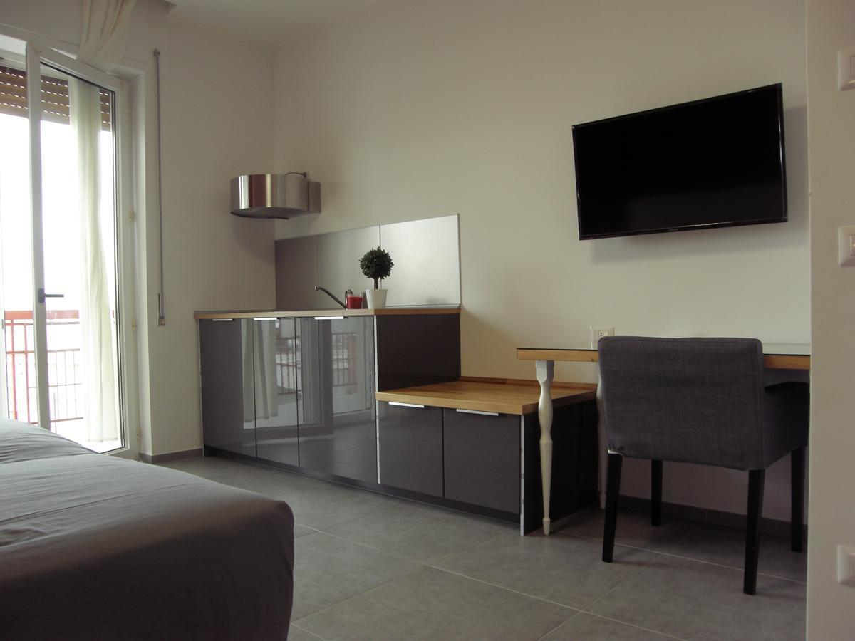 B&B Via Roma 15 Acquaviva delle Fonti Dış mekan fotoğraf