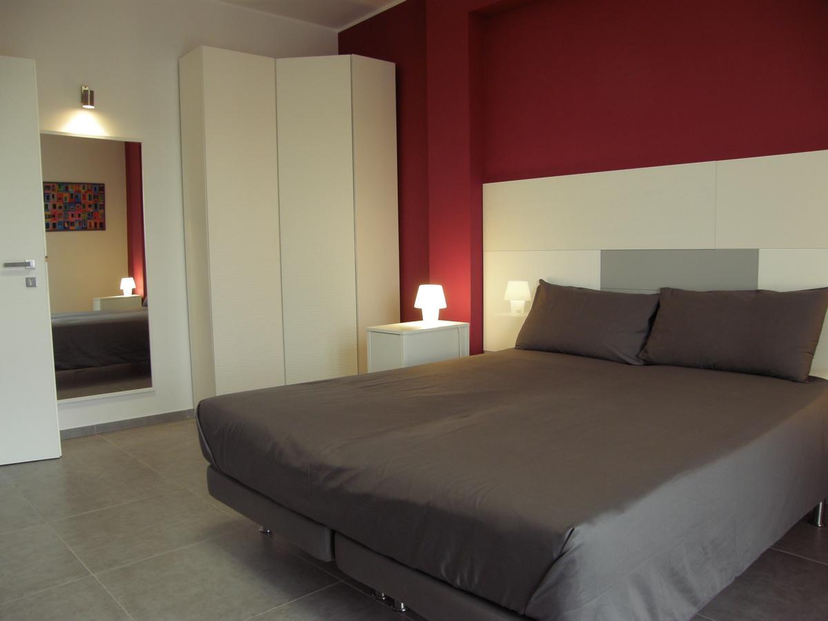 B&B Via Roma 15 Acquaviva delle Fonti Dış mekan fotoğraf