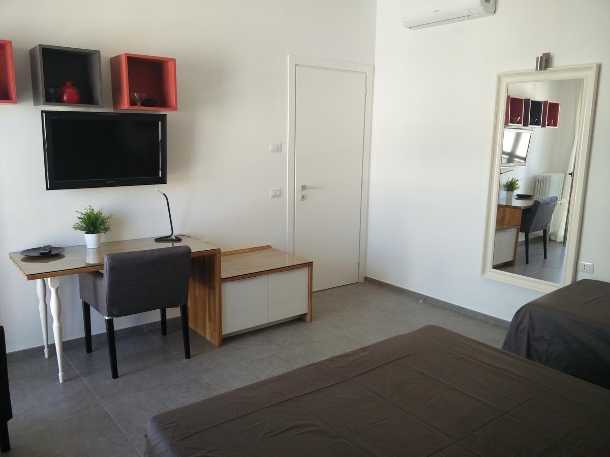 B&B Via Roma 15 Acquaviva delle Fonti Dış mekan fotoğraf