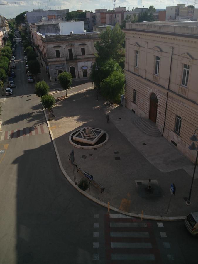 B&B Via Roma 15 Acquaviva delle Fonti Dış mekan fotoğraf