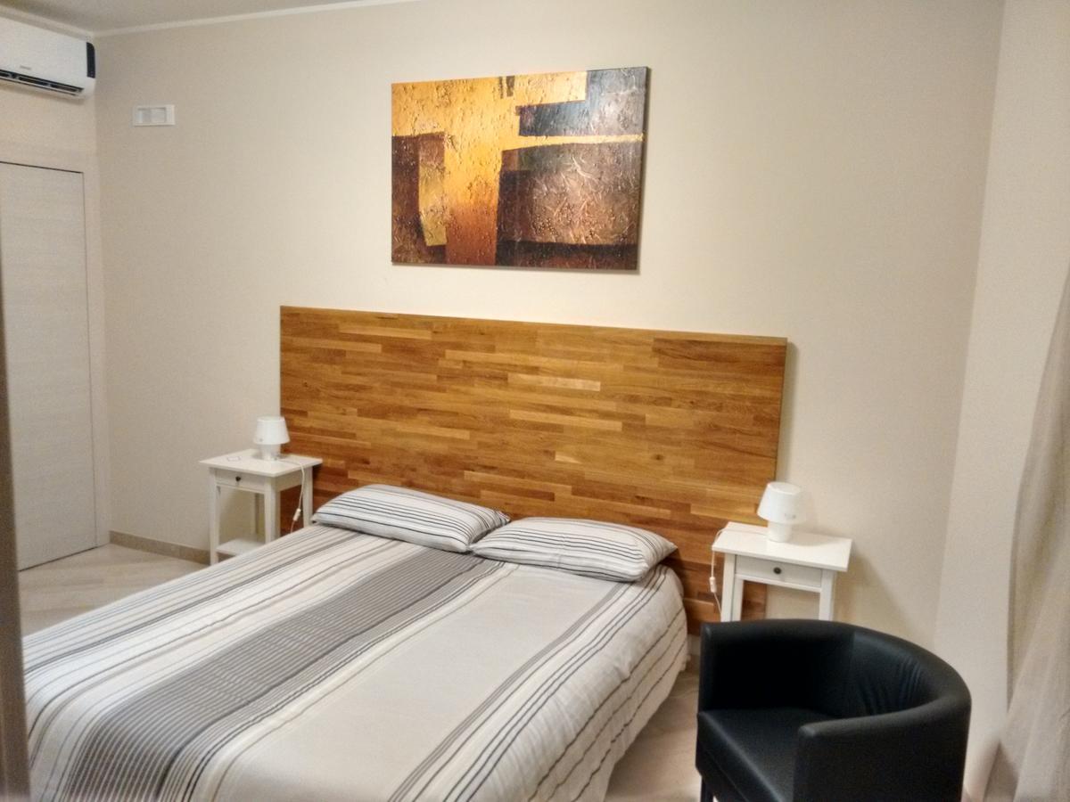 B&B Via Roma 15 Acquaviva delle Fonti Dış mekan fotoğraf