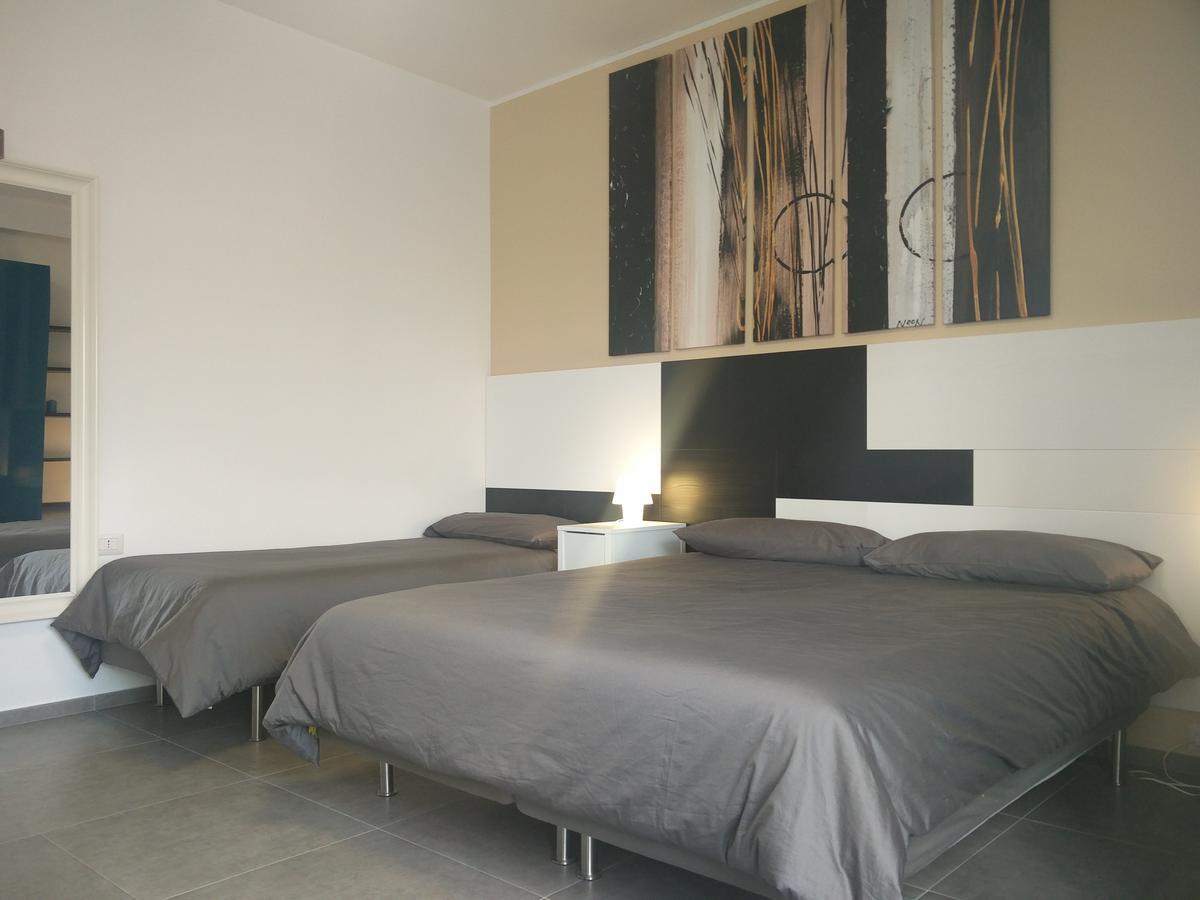 B&B Via Roma 15 Acquaviva delle Fonti Dış mekan fotoğraf