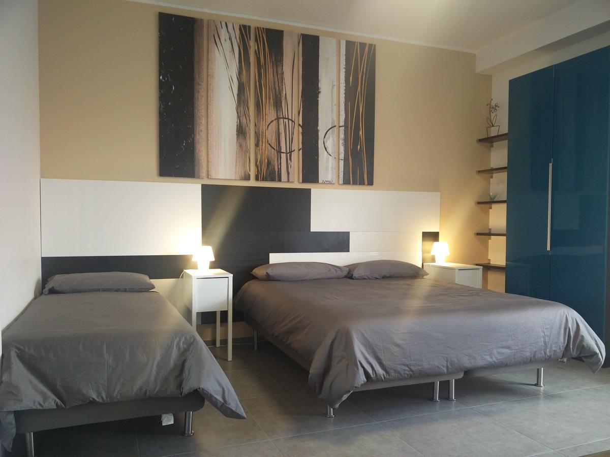 B&B Via Roma 15 Acquaviva delle Fonti Dış mekan fotoğraf